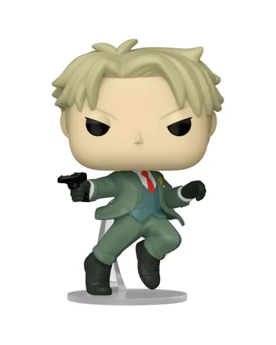 Фигурка Funko POP! Animation Spy x Family Loid Forger (1948) 86529