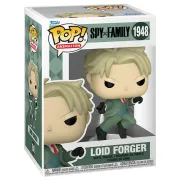 Фигурка Funko POP! Animation Spy x Family Loid Forger (1948) 86529