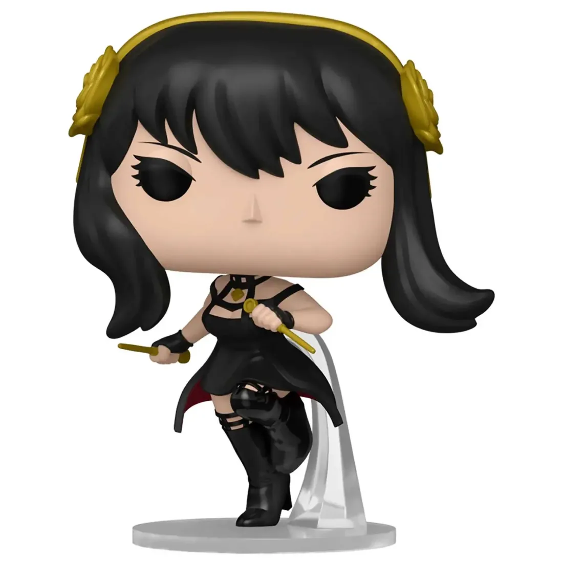 Фигурка Funko POP! Animation Spy x Family Yor Forger (1950) 86530