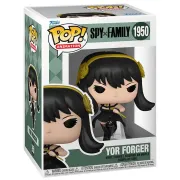 Фигурка Funko POP! Animation Spy x Family Yor Forger (1950) 86530