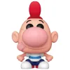 Фигурка Funko POP! Animation The Grim Adventures of Billy & Mandy Billy (1911) 83532