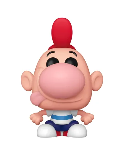 Фигурка Funko POP! Animation The Grim Adventures of Billy & Mandy Billy (1911) 83532
