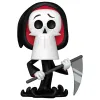 Фигурка Funko POP! Animation The Grim Adventures of Billy & Mandy Grim (1910) 83533