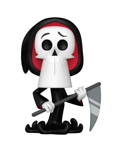 Фигурка Funko POP! Animation The Grim Adventures of Billy & Mandy Grim (1910) 83533