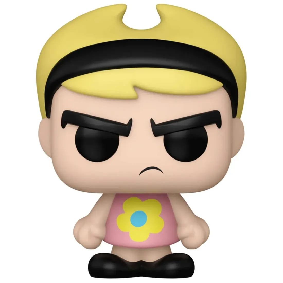 Фигурка Funko POP! Animation The Grim Adventures of Billy & Mandy Mandy (1912) 83534