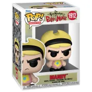 Фигурка Funko POP! Animation The Grim Adventures of Billy & Mandy Mandy (1912) 83534