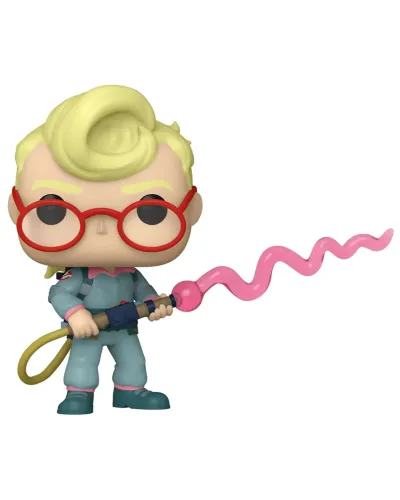 Фигурка Funko POP! Animation The Real Ghostbusters Egon Spengler (1783) 83474