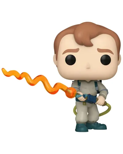 Фигурка Funko POP! Animation The Real Ghostbusters Ray Stantz​ (1784) 83475