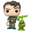 Фигурка Funko POP! Animation The Real Ghostbusters Venkman w/Slimer (1785) 83476