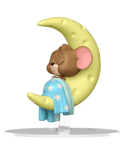 Фигурка Funko POP! Animation Tom & Jerry S4 Jerry (2007) 86281