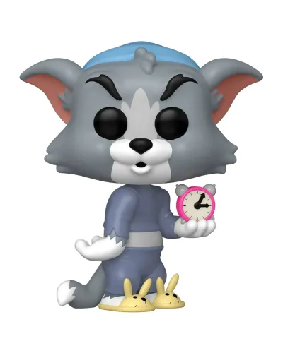 Фигурка Funko POP! Animation Tom & Jerry S4 Tom (2006) 86282