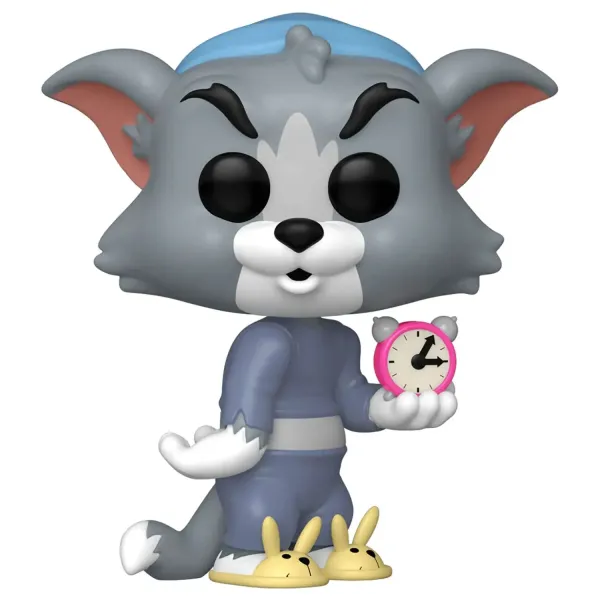 Фигурка Funko POP! Animation Tom & Jerry S4 Tom (2006) 86282