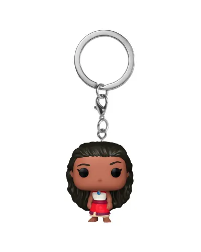 Брелок Funko Pocket POP! Disney Moana 2 Moana 83546