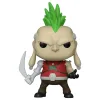 Фигурка Funko POP! Animation Trigun Descartes (Exc) 6" (1368) 71864