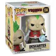 Фигурка Funko POP! Animation Trigun Descartes (Exc) 6