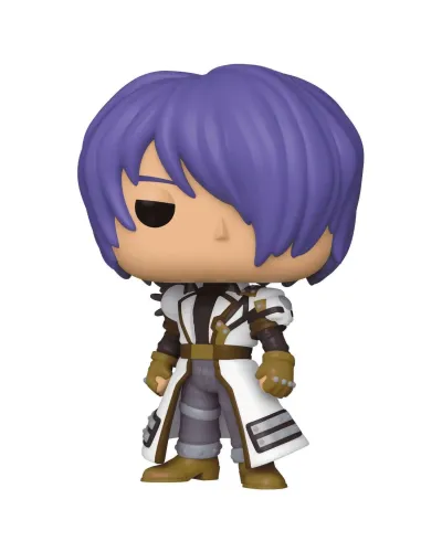 Фигурка Funko POP! Animation Trigun Legato Bluesummers (1557) 75549