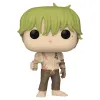 Фигурка Funko POP! Animation Trigun Vash the Stampede Shirtless (Exc) (1562) 77620
