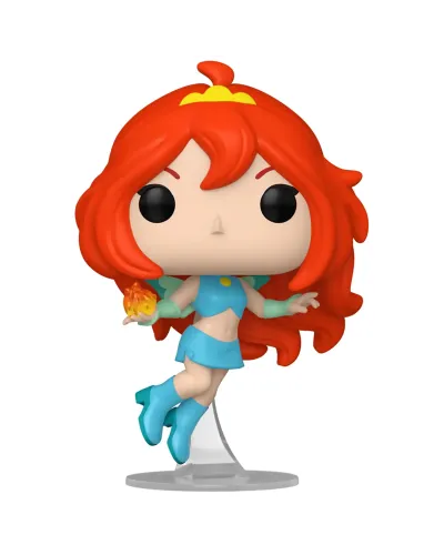 Фигурка Funko POP! Animation Winx Club Bloom (1907) 83745