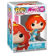 Фигурка Funko POP! Animation Winx Club Bloom (1907) 83745