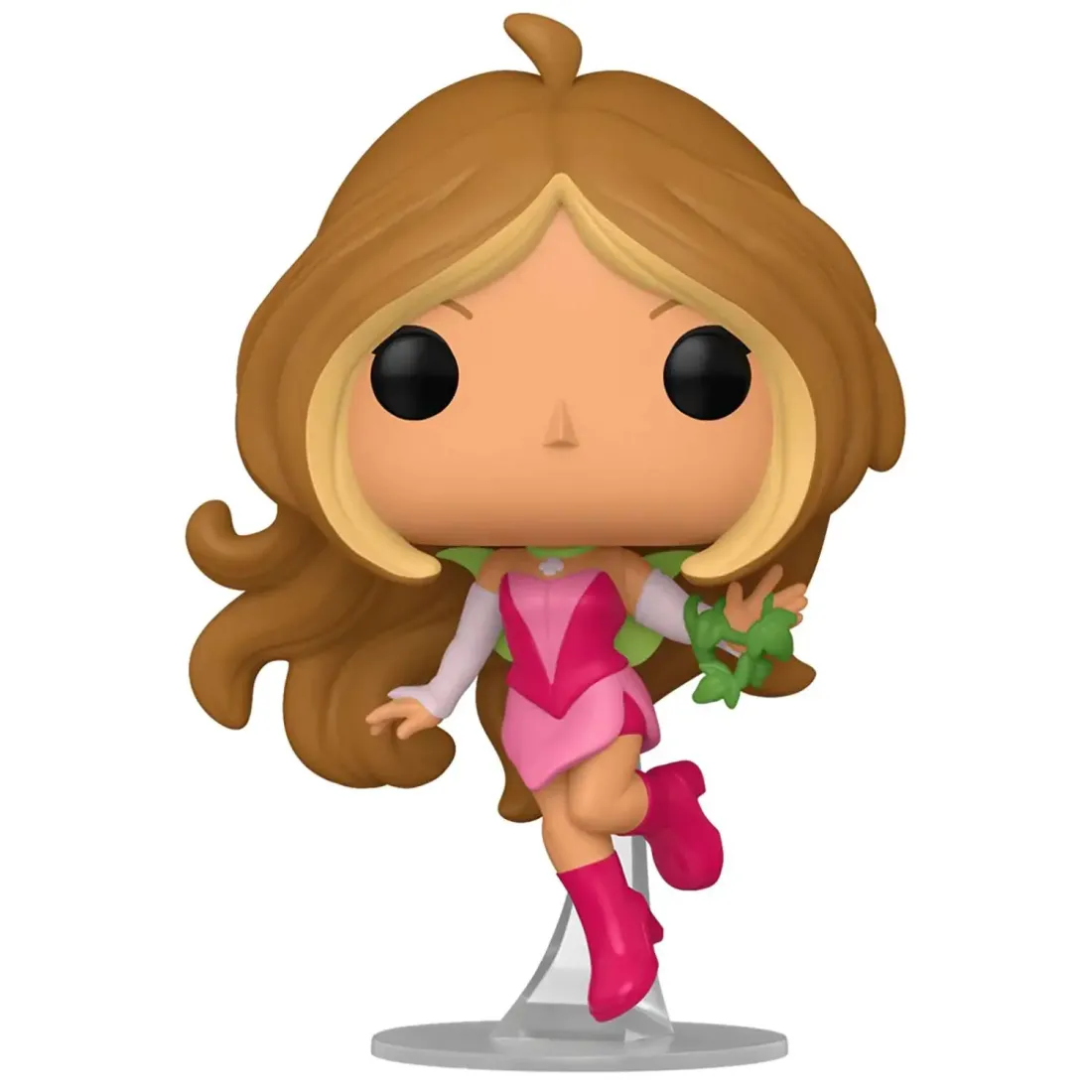 Фигурка Funko POP! Animation Winx Club Flora (1908) 83746