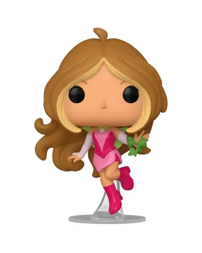 Фигурка Funko POP! Animation Winx Club Flora (1908) 83746