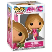 Фигурка Funko POP! Animation Winx Club Flora (1908) 83746