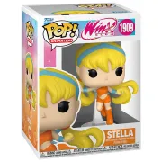 Фигурка Funko POP! Animation Winx Club Stella (1909) 83747