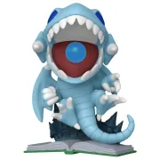 Фигурка Funko POP! Animation Yu-Gi-Oh! Blue-Eyes Toon Dragon Attack 6