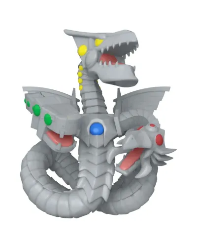 Фигурка Funko POP! Animation Yu-Gi-Oh! Cyber End Dragon 6" (Exc) (1457) 74605