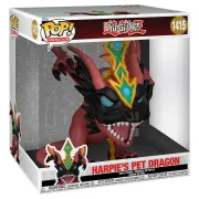 Фигурка Funko POP! Animation Yu-Gi-Oh! Harpie's Pet Dragon 10