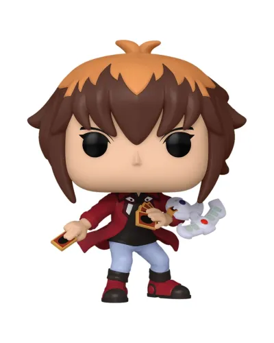 Фигурка Funko POP! Animation Yu-Gi-Oh! Jaden Yuki (1603) 76528