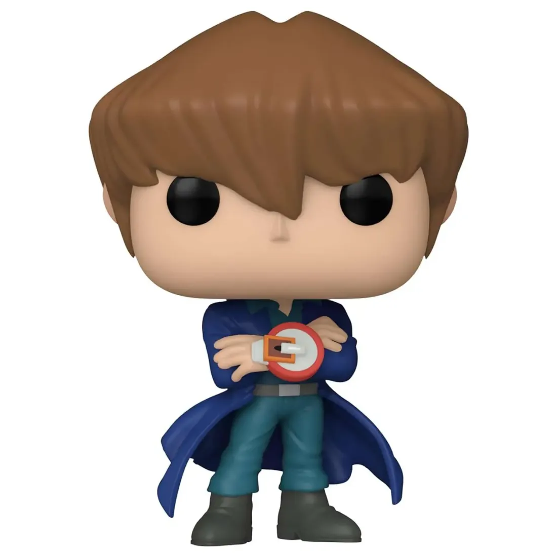 Фигурка Funko POP! Animation Yu-Gi-Oh! Seto Kaiba (1453) 72064