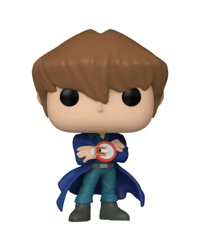 Фигурка Funko POP! Animation Yu-Gi-Oh! Seto Kaiba (1453) 72064