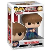 Фигурка Funko POP! Animation Yu-Gi-Oh! Seto Kaiba (1453) 72064