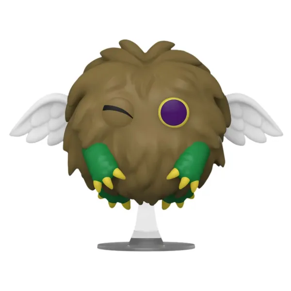 Фигурка Funko POP! Animation Yu-Gi-Oh! Winged Kuriboh (1601) 76530
