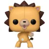 Фигурка Funko POP! Animation Bleach Kon (1615) 77052