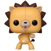 Фигурка Funko POP! Animation Bleach Kon (1615) 77052