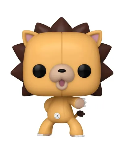 Фигурка Funko POP! Animation Bleach Kon (1615) 77052