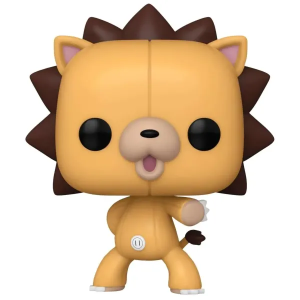Фигурка Funko POP! Animation Bleach Kon (1615) 77052