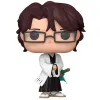 Фигурка Funko POP! Animation Bleach Sosuke Aizen (1697) 75506
