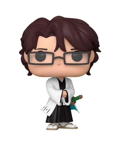 Фигурка Funko POP! Animation Bleach Sosuke Aizen (1697) 75506