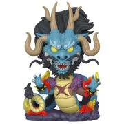 Фигурка Funko POP! Animation One Piece Kaido Dragon Form (Exc) 10