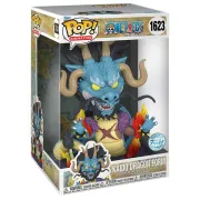 Фигурка Funko POP! Animation One Piece Kaido Dragon Form (Exc) 10