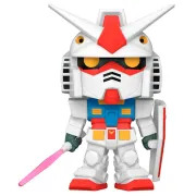 Фигурка Funko POP! Animation Mobile Suit Gundam RX-78-2 Gundam 6