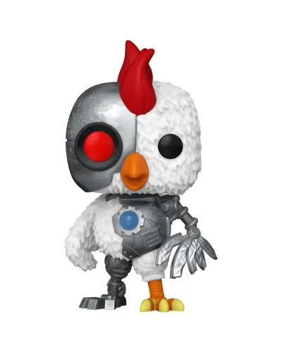 Фигурка Funko POP! Animation Robot Chicken Robot Chicken (1769) 83467