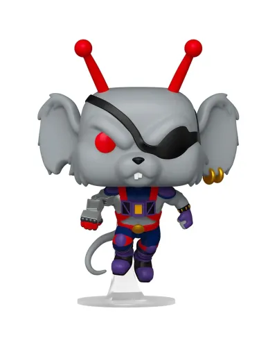 Фигурка Funko POP! Animation Biker Mice from Mars Modo (1938) 83997