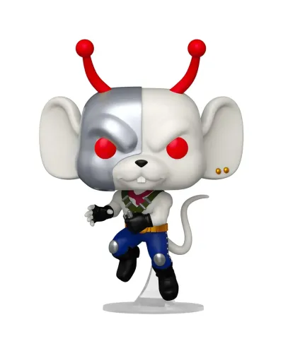 Фигурка Funko POP! Animation Biker Mice from Mars Vinnie (1936) 83999