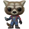 Фигурка Funko POP! Bobble Marvel Guardians Of The Galaxy 3 Rocket (1202) 67509