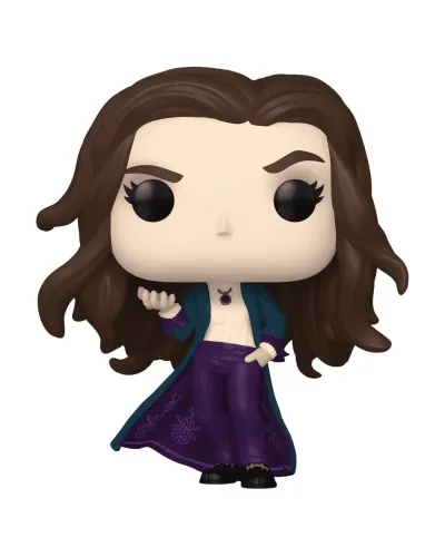 Фигурка Funko POP! Bobble Marvel Agatha All Along Agatha Harkness (1471) 75708