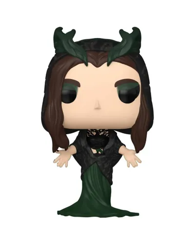 Фигурка Funko POP! Bobble Marvel Agatha All Along Death (1472) 75709